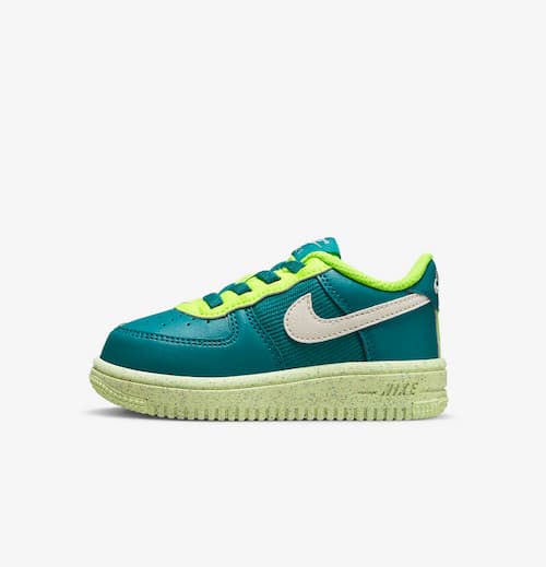 Nike Force 1 Crater Next Nature Baby/Toddler Shoes