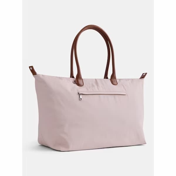No Boundaries Weekender Tote Bag only $18.99!
