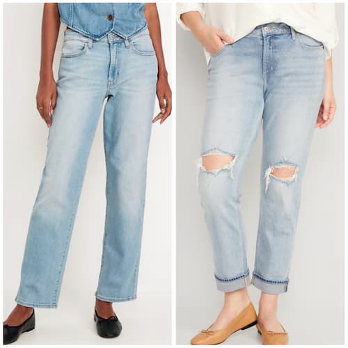 Old Navy Women's Jeans