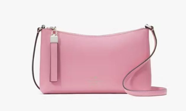 Kate Spade Sadie Crossbody only $79 shipped (Reg. $259!)