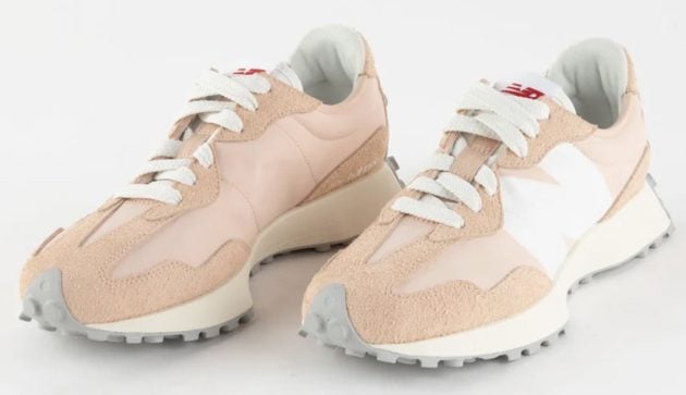 New Balance Women’s Shoes only $49.99 (Reg. $100!)