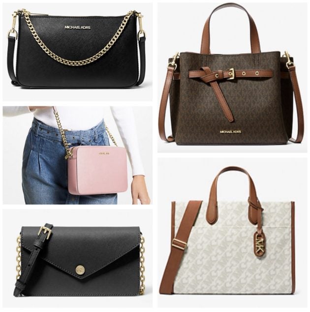 Michael Kors products