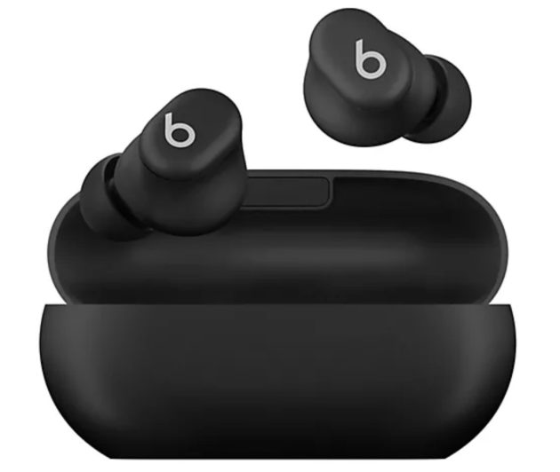 Beats Solo Buds True Wireless Earbuds