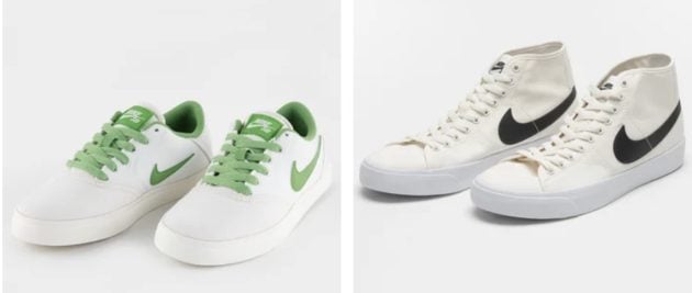 *HOT* Buy One, Get One Free Nike Sneakers: Two for $39.97, plus more!