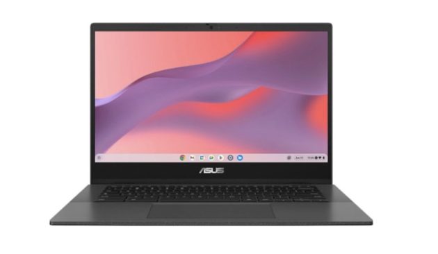 ASUS Chromebook CM1402 14" Laptop