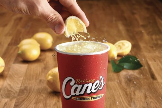 Lemonade for Caniac Club Members