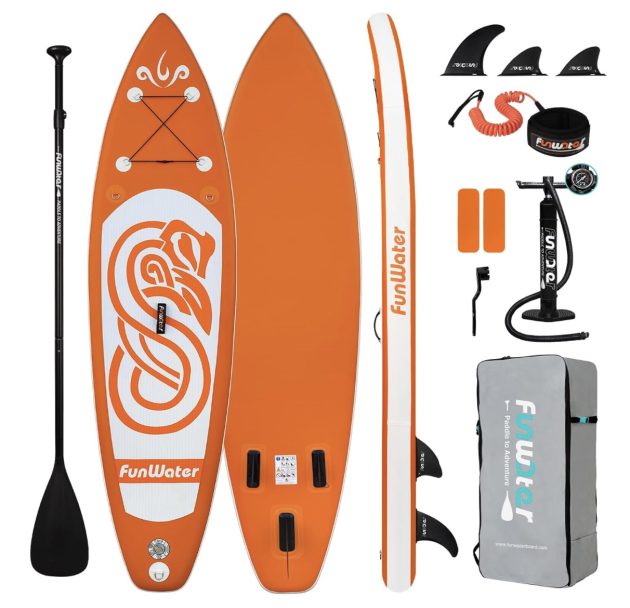 Paddle Board