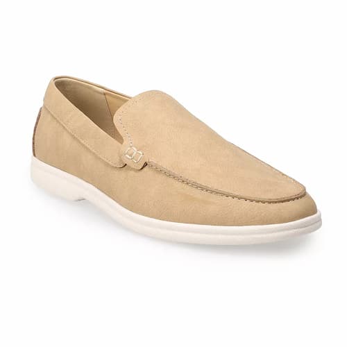 Sonoma Goods For Life Navaro Men's Loafers