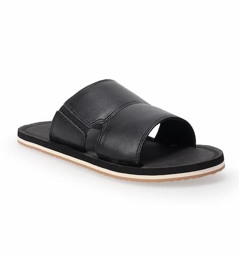 Sonoma Goods For Life Men's Slide Sandals