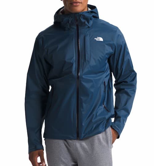 The North Face Men's Alta Vista Rain Jacket