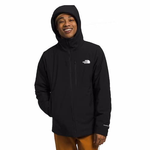 The North Face Men's Apex Elevation Jacket