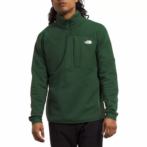 The North Face Men's Canyonlands High Altitude 1/2 Zip Sweater