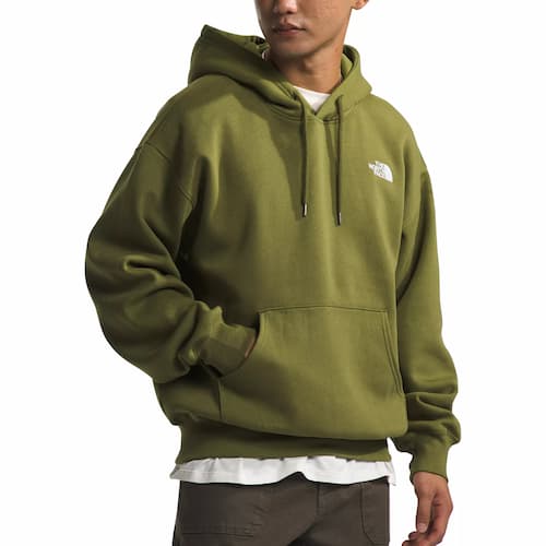 The North Face Men's Evolution Vintage Hoodie