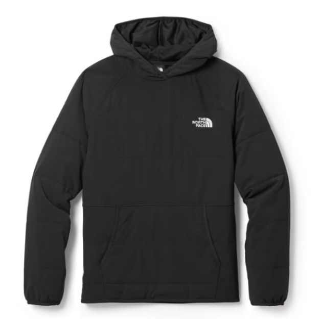 North face mountain sweatshirt hotsell