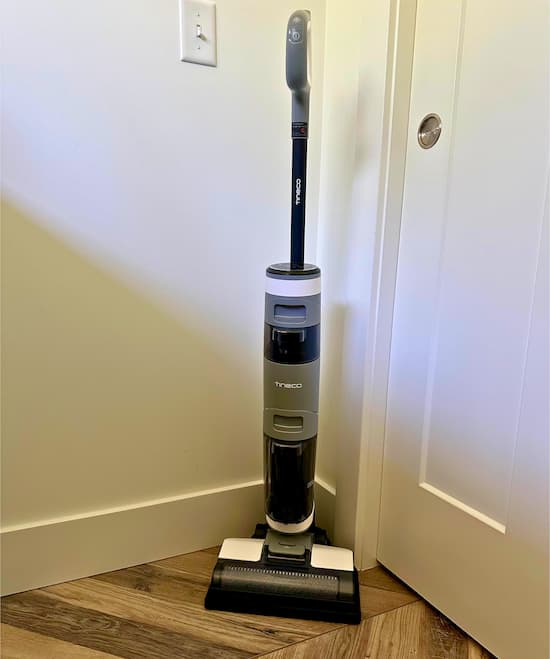 Tineco S3 Pro Floor 1 Smart Multi-Surface Floor Cleaner