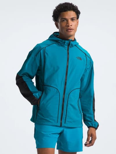 Trailwear Wind Whistle Jacket