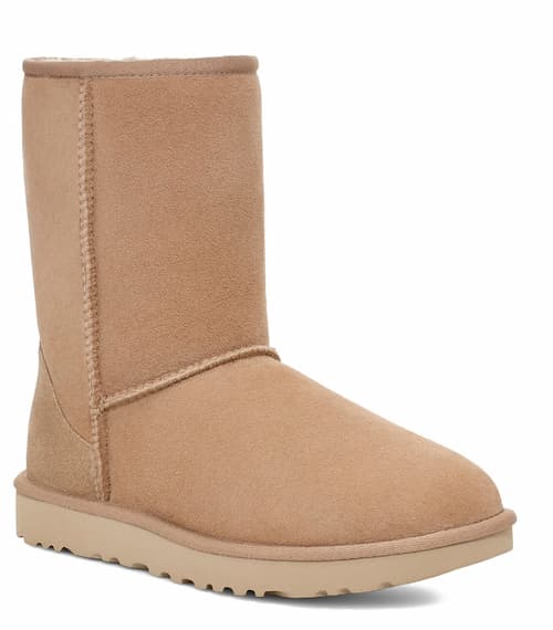 Classic Short II Shearling Classic Boot