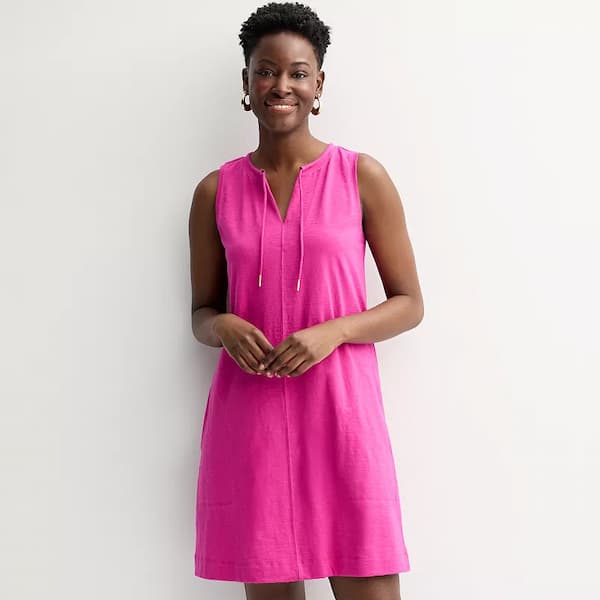 HOT* Women's Dresses as low as $14.39 at Kohl's! | Money Saving Mom
