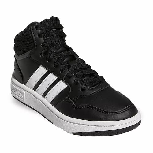 adidas Hoops 3.0 Kids' Basketball Shoes