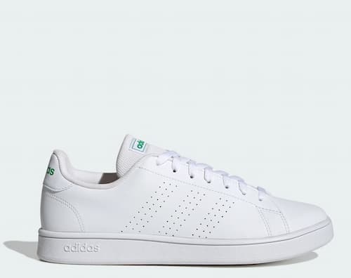 *SUPER HOT* Adidas Men’s Advantage Base Shoes $16.50 shipped, plus more!