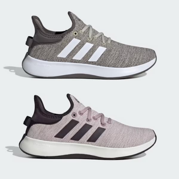 Adidas Women's Cloudfoam Pure Shoes