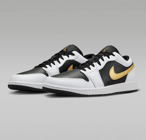 Air Jordan 1 Low Men's Shoes