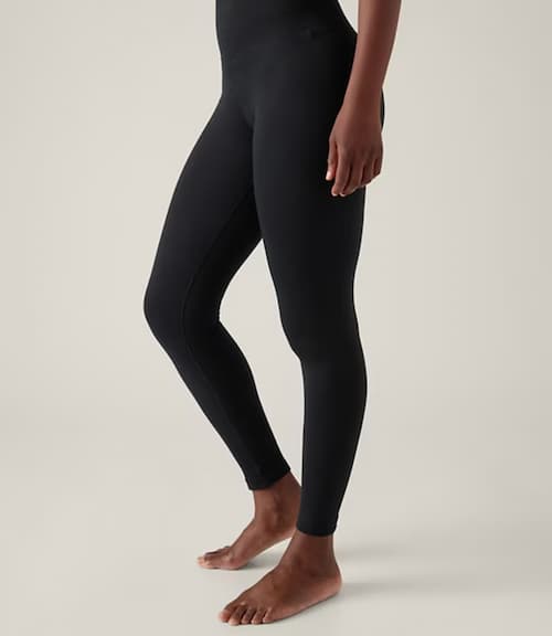 Aurora Seamless Legging