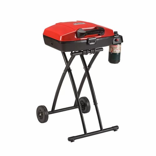 *HOT* Coleman Sportster Propane Grill only $79.99 shipped (Reg. $160!)