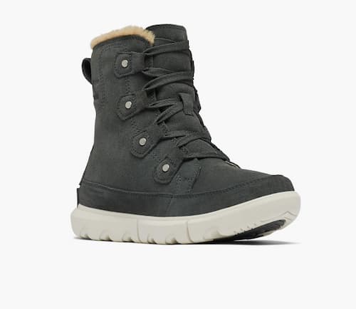 Botas Impermeáveis ​​Explorer Next Joan