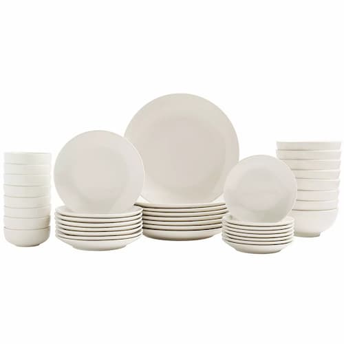 Food Network 40-pc. Dinnerware Set 