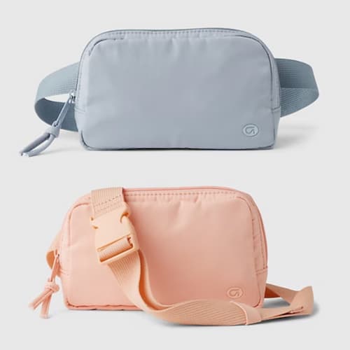 GapFit Belt Bag