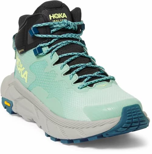 Hoka Women’s Trail Code GTX Hiking Boots just $91.83 shipped (Reg. $185)!