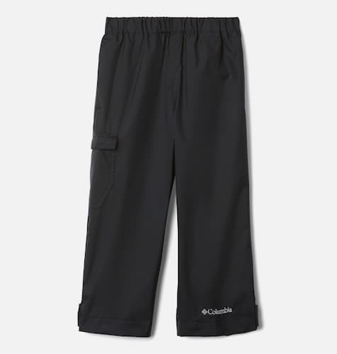 Kids' Cypress Brook II Rain Pants