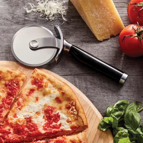 KitchenAid Classic Pizza Wheel just $5.99 (Reg. $15!)