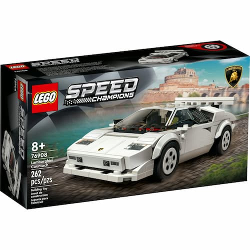 LEGO Speed Champions Lamborghini 