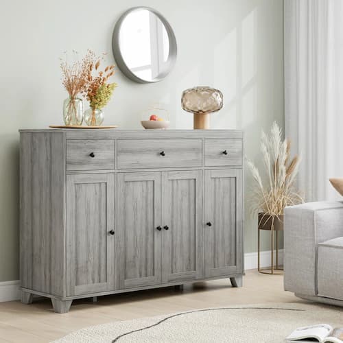 Laurel Foundry Modern Farmhouse Sideboard