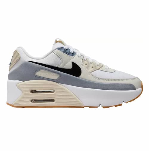 Nike Women's Air Max 90 LV8 Shoes