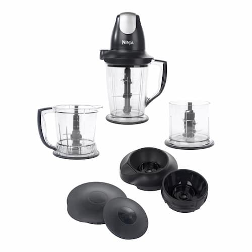 Ninja Storm Master Prep Pro 450W Blender & Food Processor System