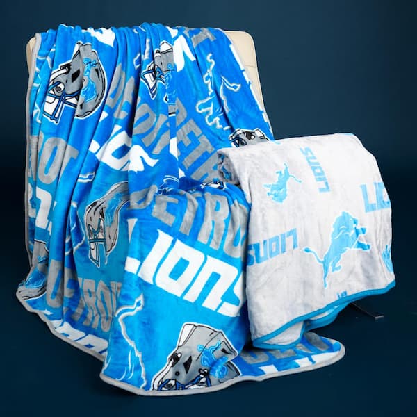 *HOT* NFL Officially Licensed Throws as low as $13.99 each, shipped!