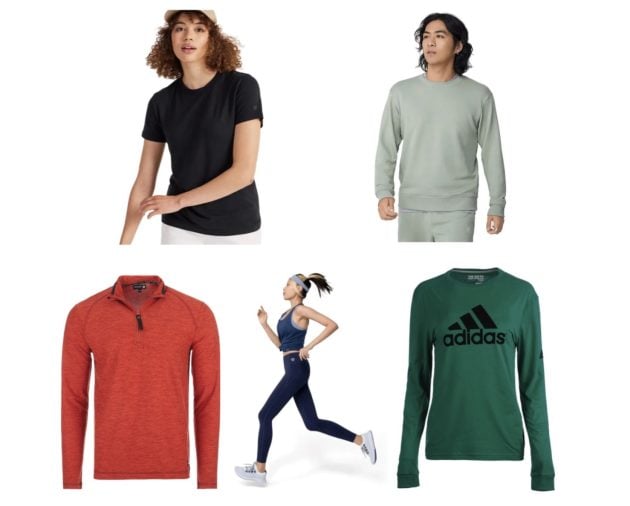 Proozy Sale: Buy ANY 5 Products for just $40 shipped {Adidas, allbirds, Canada Weather Gear, and more!)