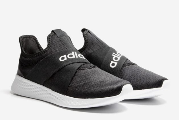 Adidas Women’s Pure Motion Adapt Shoes only $19.99 shipped!