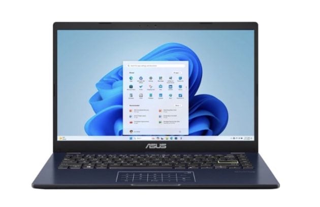 ASUS 14″ Laptop only $109.99 shipped!