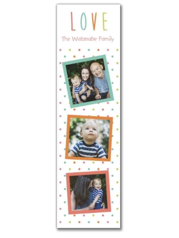 Walgreens: 4 Free 2″x7″ Custom Bookmarks + Free In-Store Pickup!