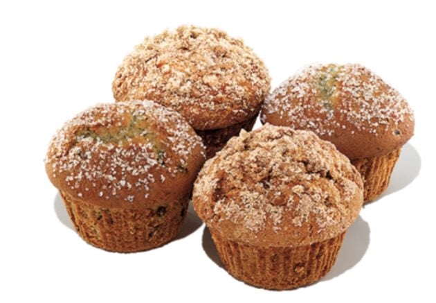 Muffins