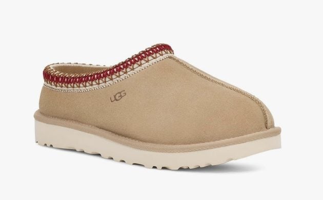 UGG slippers