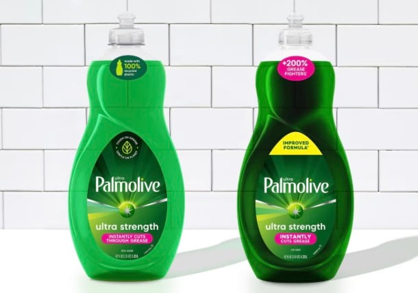 Palmolive