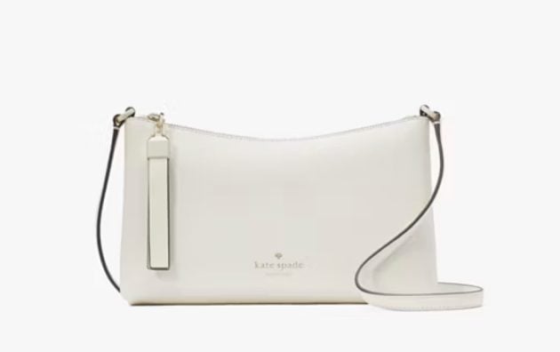 Kate Spade Sadie Small Crossbody only $49 shipped (Reg. $260!)