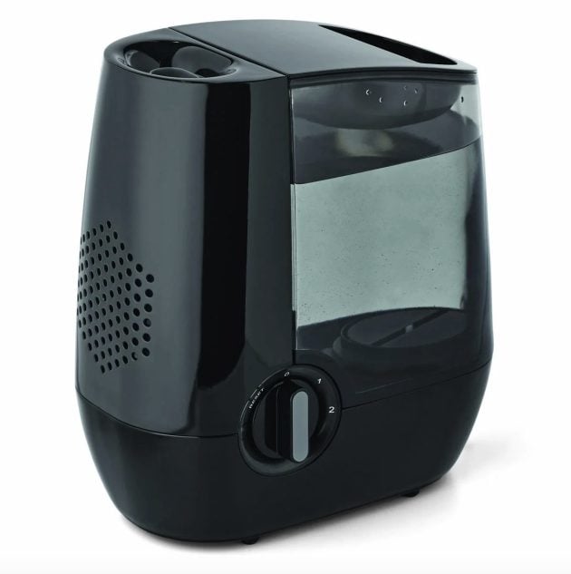 Mainstays Warm Mist Humidifier