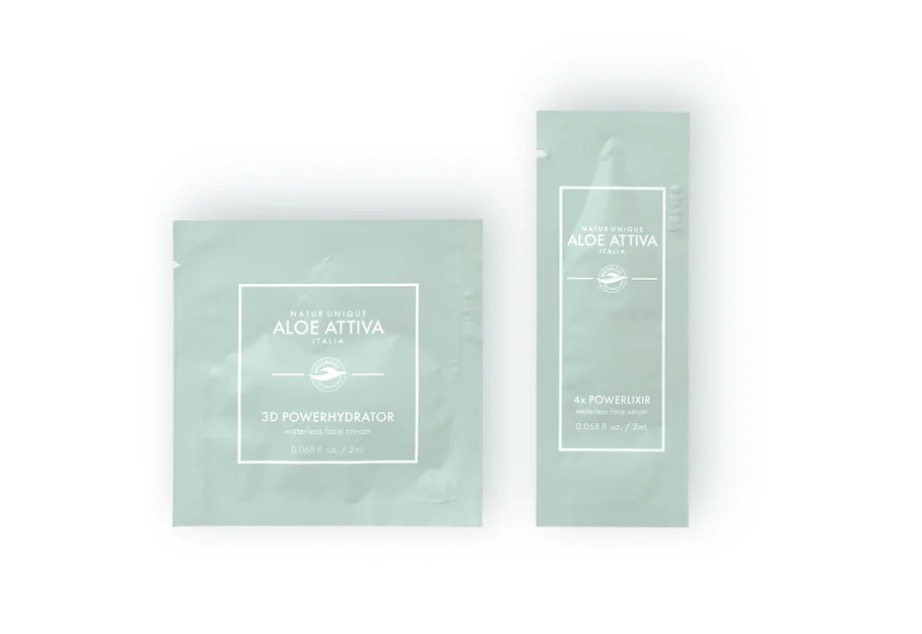 Free Aloe Attiva Power Couple Skin Care Sample! | Money Saving Mom®