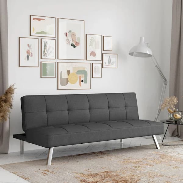 Serta Jameson Convertible Sofa